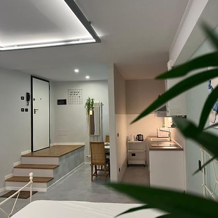 Alcivico15 Apartment San Giovanni in Persiceto Luaran gambar