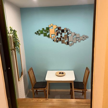 Alcivico15 Apartment San Giovanni in Persiceto Luaran gambar