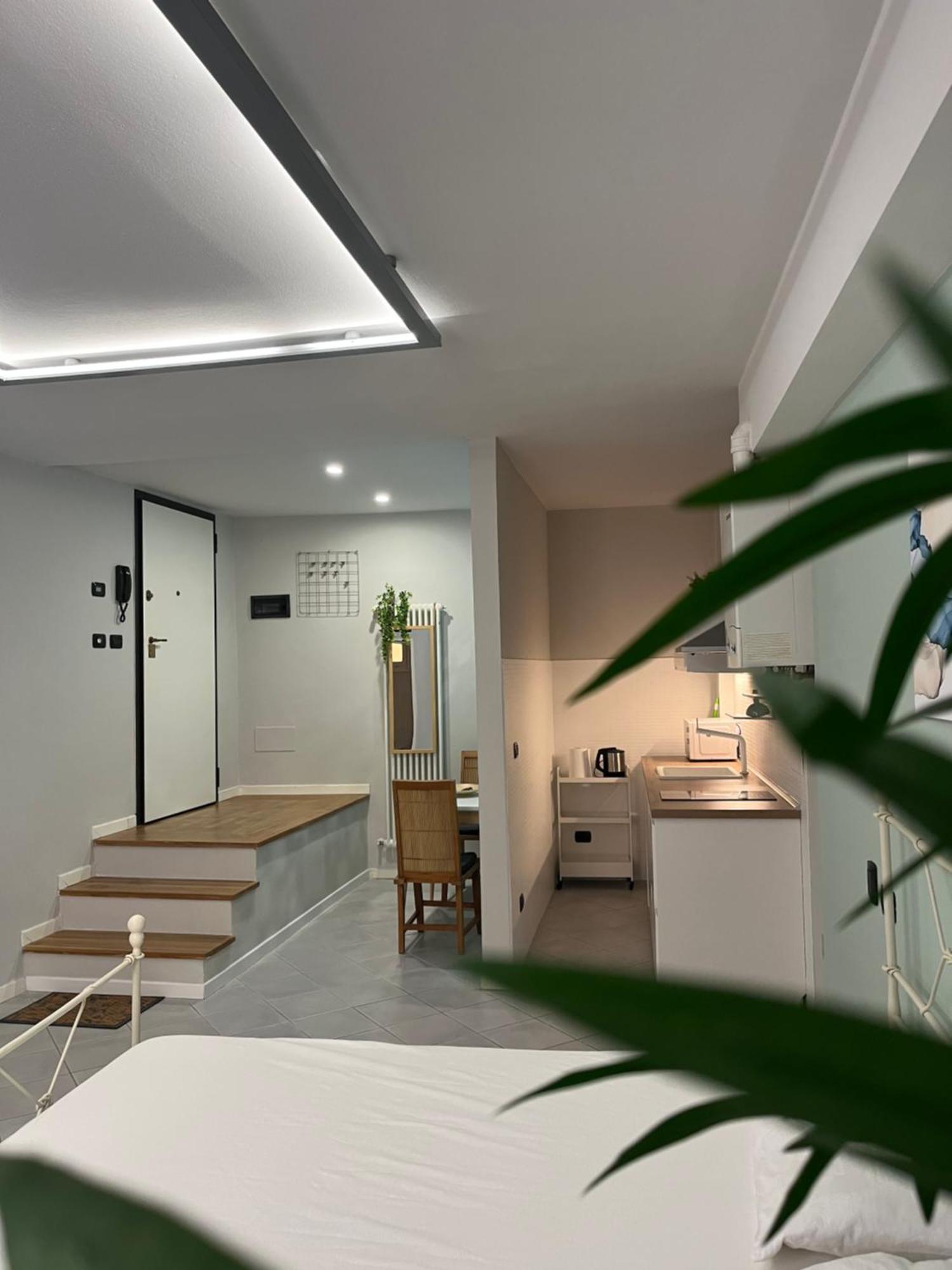 Alcivico15 Apartment San Giovanni in Persiceto Luaran gambar