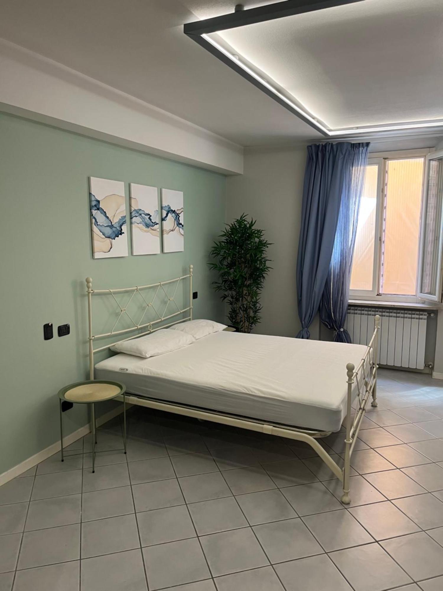 Alcivico15 Apartment San Giovanni in Persiceto Luaran gambar