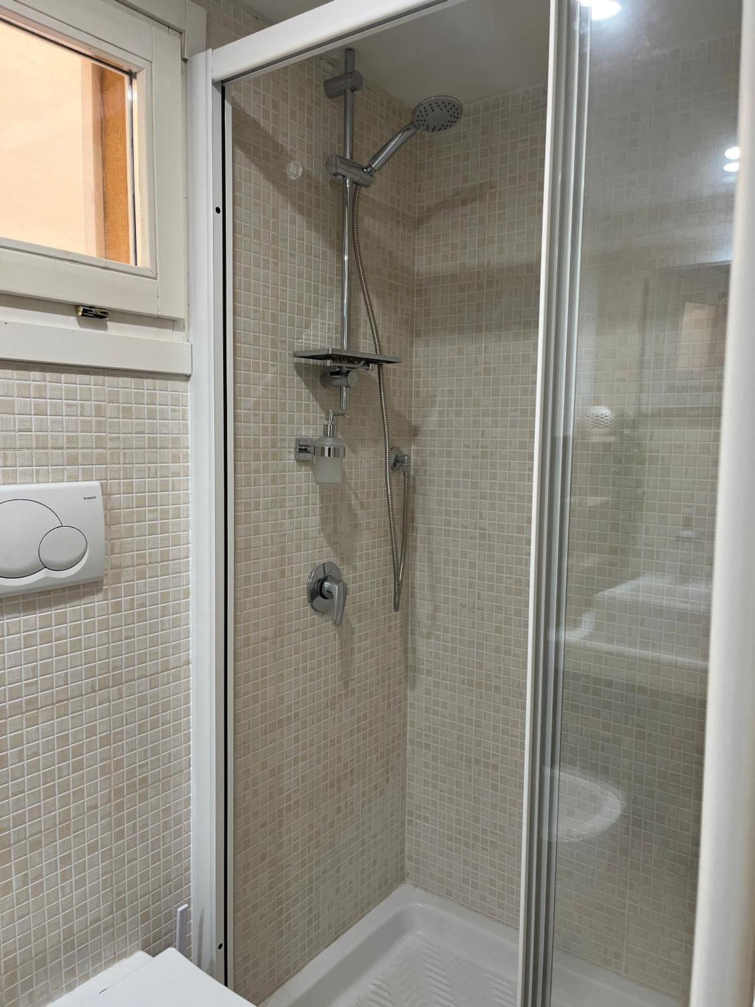 Alcivico15 Apartment San Giovanni in Persiceto Luaran gambar